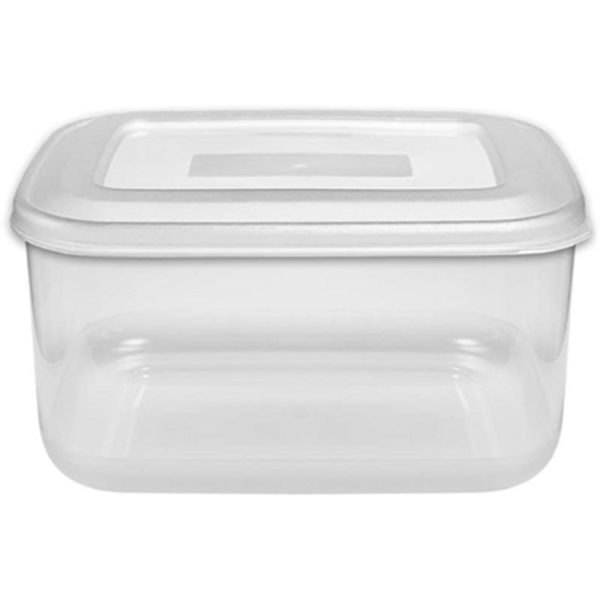 BEAUFORT SQUARE FOOD CONTAINER 1.5LTR