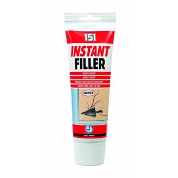 151 FLEXI FILLER ALL INSTANT