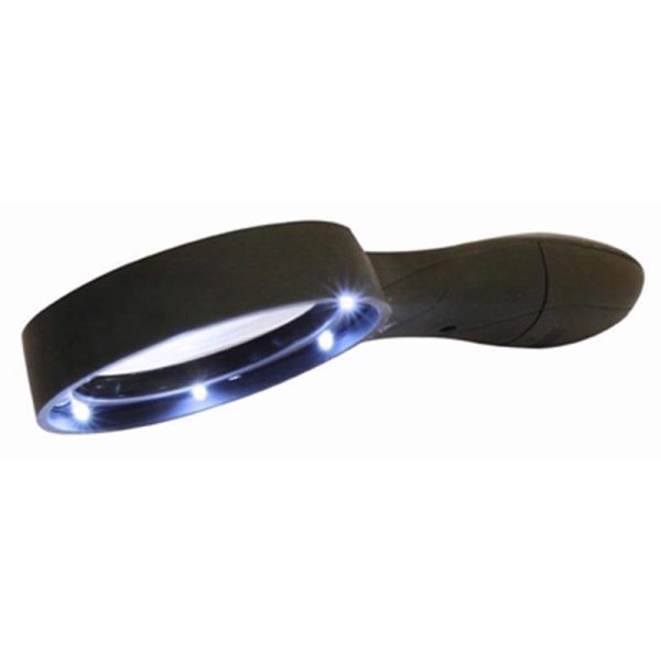 ROLSON MAGNIFYING GLASS 6 MINI