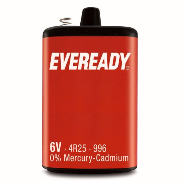 EVEREADY 9914R25 BATTERY