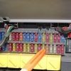 GOODYEAR CAR FUSE MINI BLADE 20PC SET