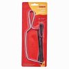 AMTECH HACKSAW JUNIOR WITH 6 BLADES 6INCH