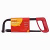 AMTECH HACKSAW+3 BLADES 12INCH