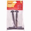 AMTECH MAN HOLE KEY T-HANDLE 2PC SET
