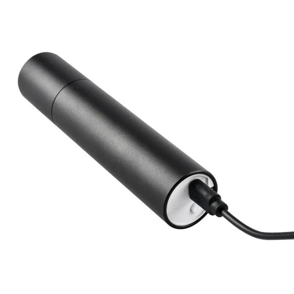 DEKTON HIGH POWER TYPE C RECHARGEABLE FLASHLIGHT