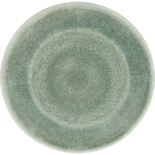 MELAMINE DINNER PLATE ASS 27.5CM