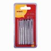 AMTECH HOLLOW PUNCH 6PC SET