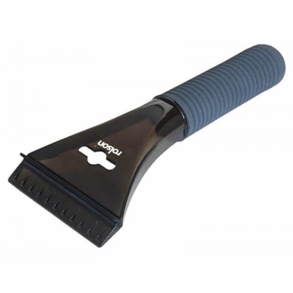 ROLSON ICE SCRAPER WITH GRIP