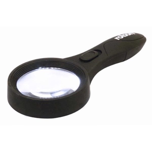 ROLSON MAGNIFYING GLASS 6 MINI