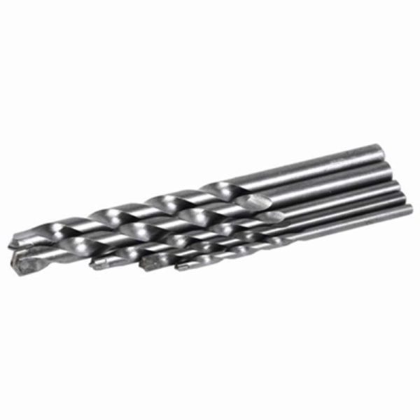 ROLSON MASONRY DRILL BIT 5PC SET