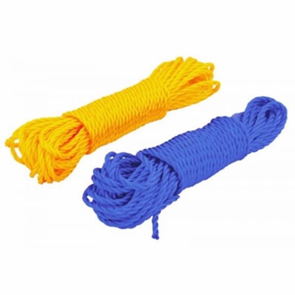 ROLSON ROPE POLY 6 X 15M 44262