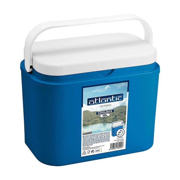 ATLANTIC COOL BOX 10LTR