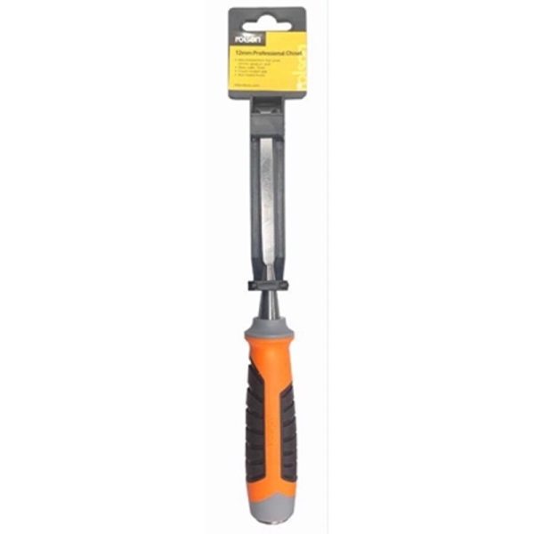 ROLSON WOOD CHISEL 12MM