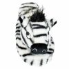 LADIES NOVELTY ZEBRA