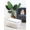 ASHLEY SMALL PEVA UNDER BED STORAGE