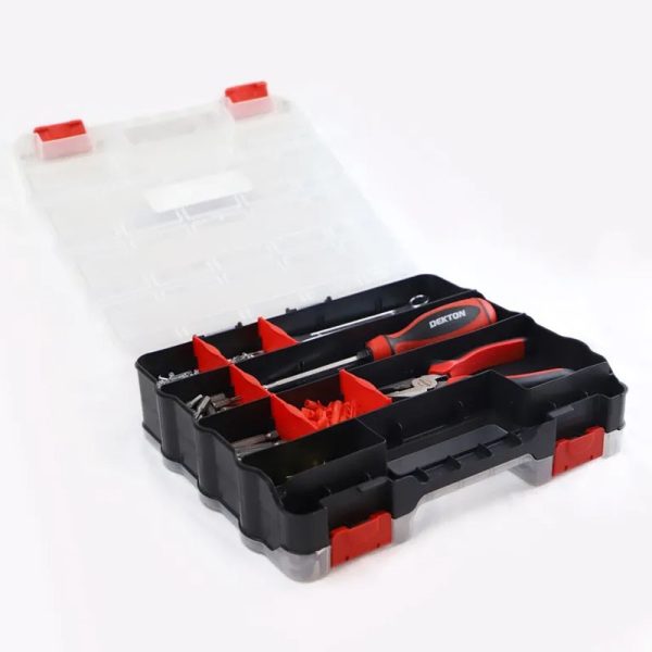 DEKTON JUMBO DOUBLE SIDED ORGANIZER