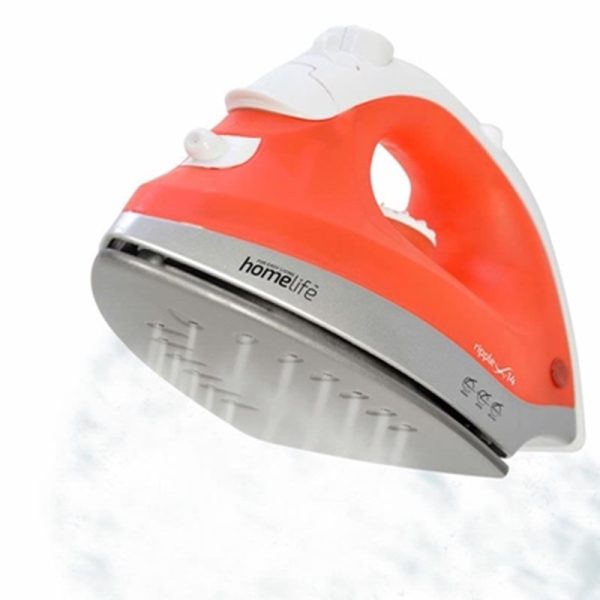 LLOYTRON STEAM IRON RIPPLE 11.06