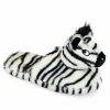 LADIES NOVELTY ZEBRA