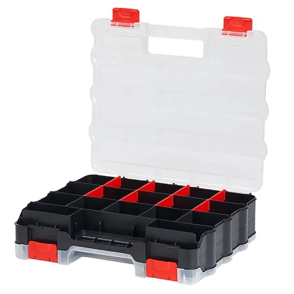 DEKTON JUMBO DOUBLE SIDED ORGANIZER