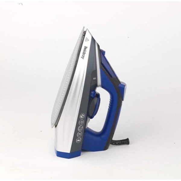 BELDRAY STEAM IRON BEL0820