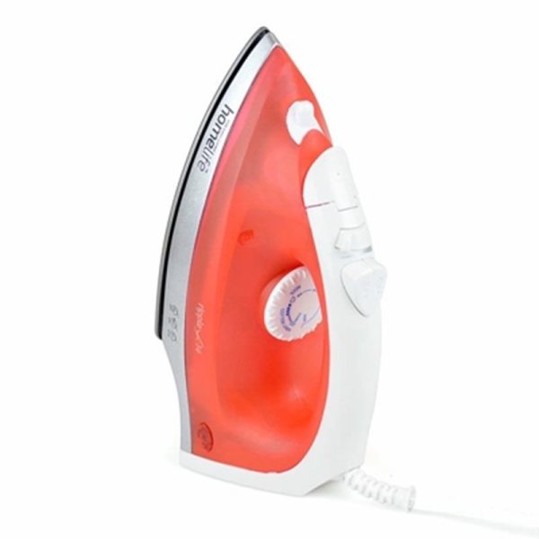 LLOYTRON STEAM IRON RIPPLE 11.06