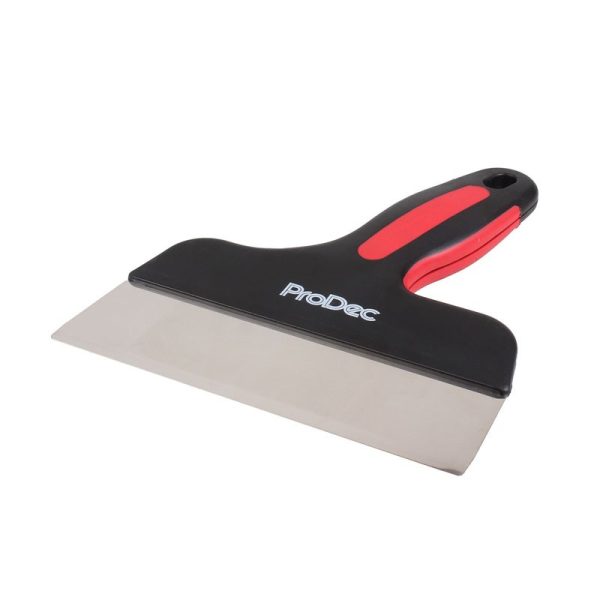 PRODEC VINYL SMOOTHER 8 INCH