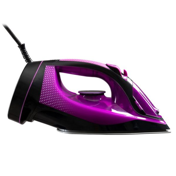 DAEWOO CORDLESS STEAM IRON 2200W