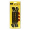 ROLSON WIRE BRUSH SET 6PCE