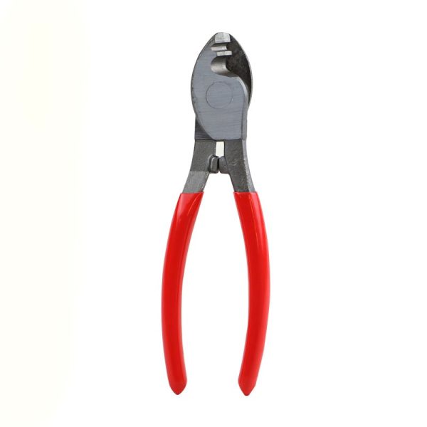 DEKTON CABLE CUTTING PLIERS 6INC