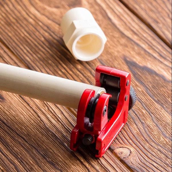 DEKTON MINI TUBE CUTTER