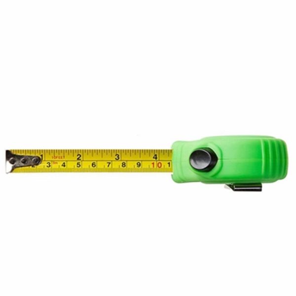 DEKTON MEASURING TAPE 3M