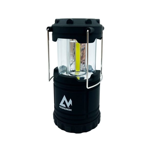 ROLSON COLLAPSIBLE COMPACT LANTERN 600W