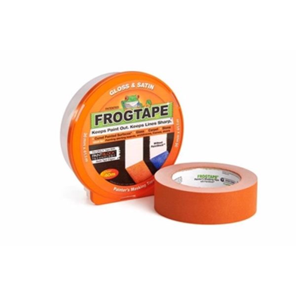 FROGTAPE GLOSS & SATIN 36MM X41M