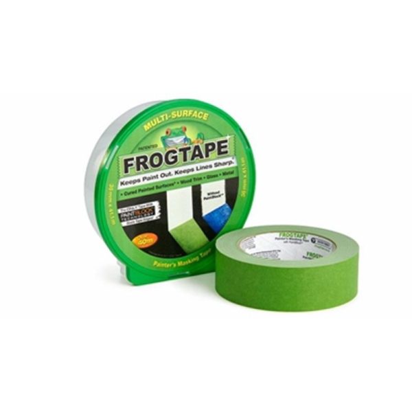 FROGTAPE MULTI SURFACE 36MMX41.1M