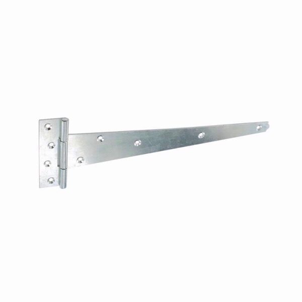 SECURIT TEE HINGES ZP 2.3MM300MM