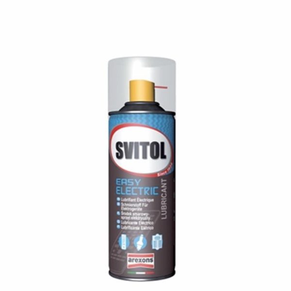 SVITOL EASY ELECTRIC SPRAY 200ML