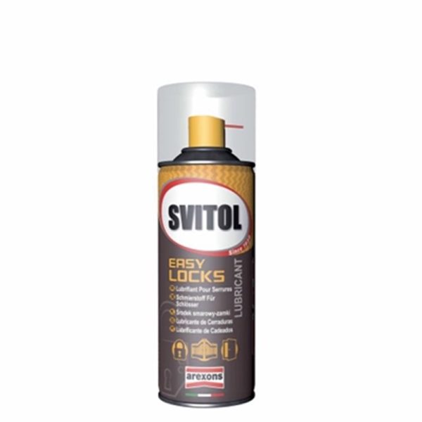 SVITOL EASY LOCKS SPRAY 200ML