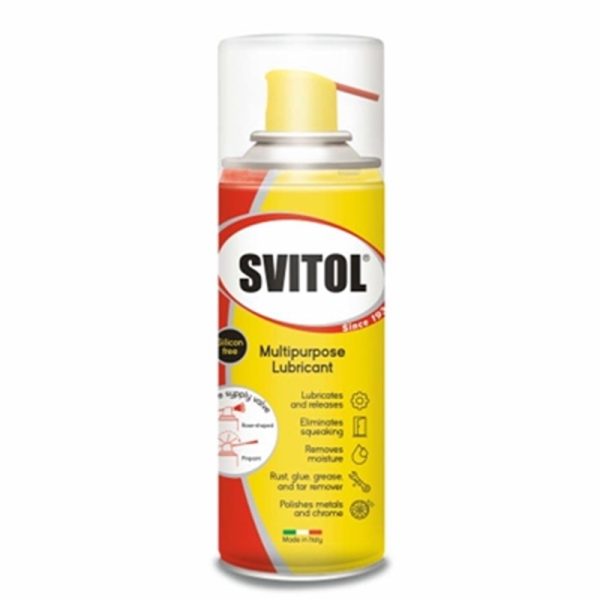 SVITOL ORIGINAL 200ML