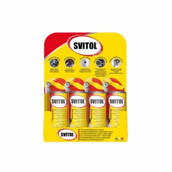 SVITOL SMART CAR ORIGINAL 500ML