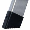 KRAUSE CORDA 5 TREAD PLATFORM STEP LADDER