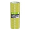 BRIGHT & HOMELY TAPE CLEAR 28MM X 40M 10 PCS