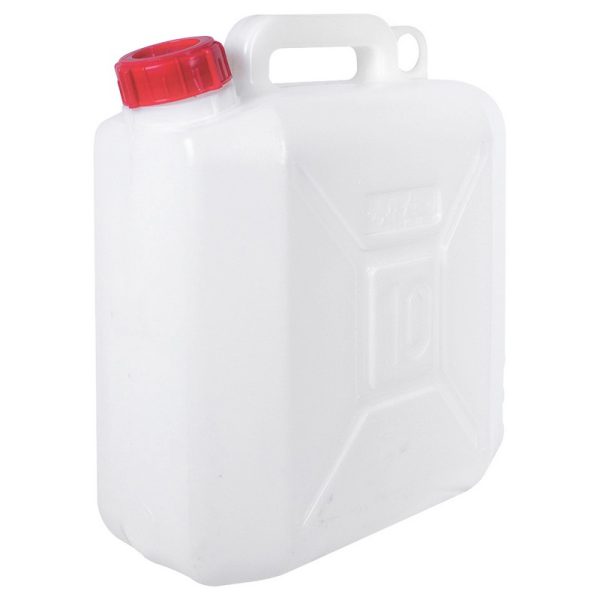 MILESTONE 10LTR JERRY CAN