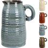 VASE ASSORTED 125 X 95 X 167