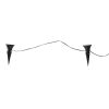 MULTISPOT 20L SET OF 10 SOLAR
