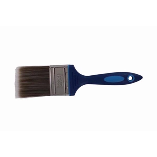 FFJ NO BRISTLE LOSS BRUSH 2.5 INCH