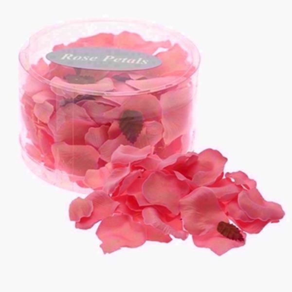 APAC ROSE PETALS BABY PINK