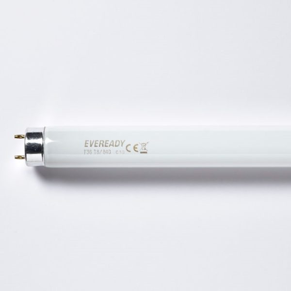 EVERREADY T8 4FT 36W TUBE LIGHT