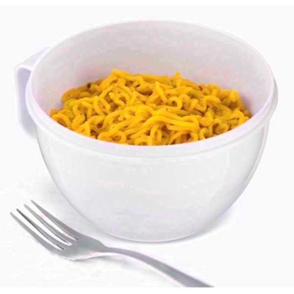 SOZALI NOODLE BOWL & HANDLE