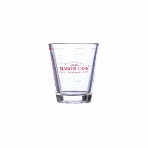 MASON CASH MINI MEASURE GLASS