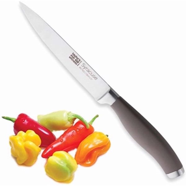 TAYLORS EYE SYRACUSE ALL PURPOSE KNIFE 13CM